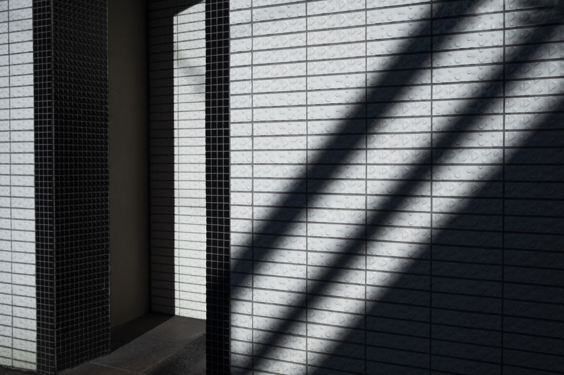 Interior design: How to use slatted panels effectively