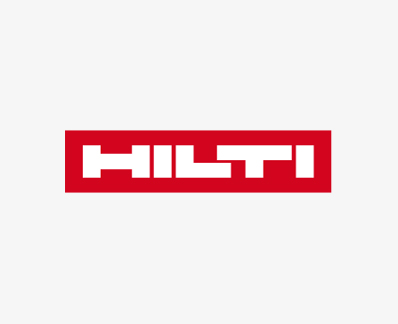 Hilti parts fittings